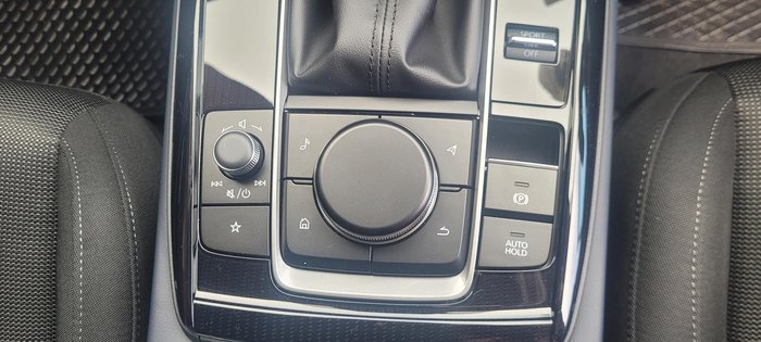 2025 Mazda CX-30 G20 Pure