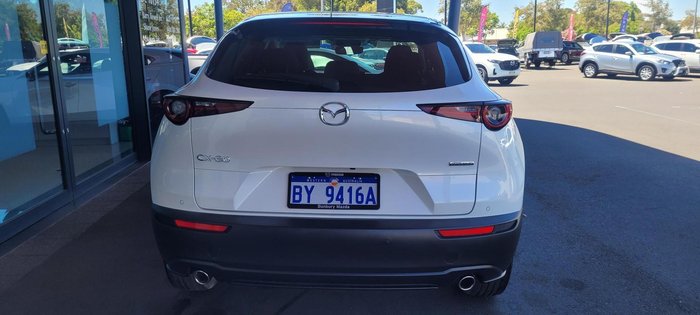 2025 Mazda CX-30 G20 Pure