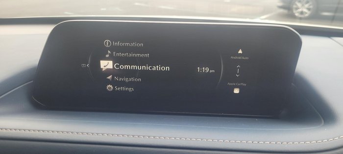 2025 Mazda CX-30 G20 Pure