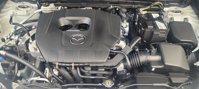 2025 Mazda CX-30 G20 Pure