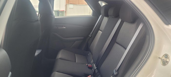 2025 Mazda CX-30 G20 Pure