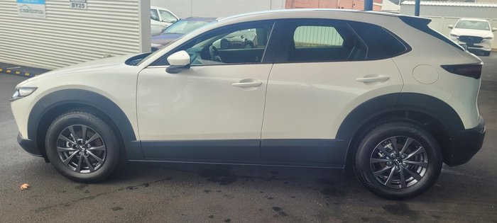 2025 Mazda CX-30 G20 Pure