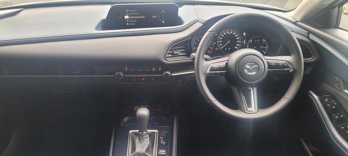 2025 Mazda CX-30 G20 Pure