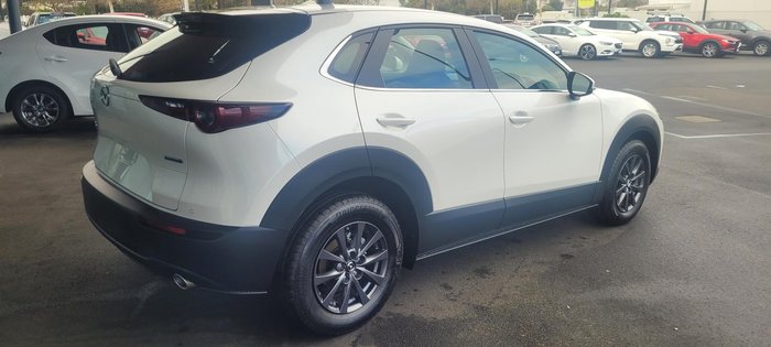 2025 Mazda CX-30 G20 Pure