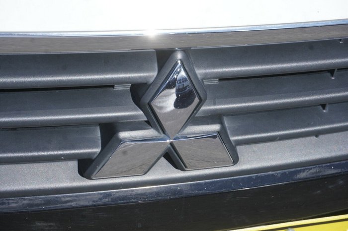 2017 Mitsubishi ASX LS