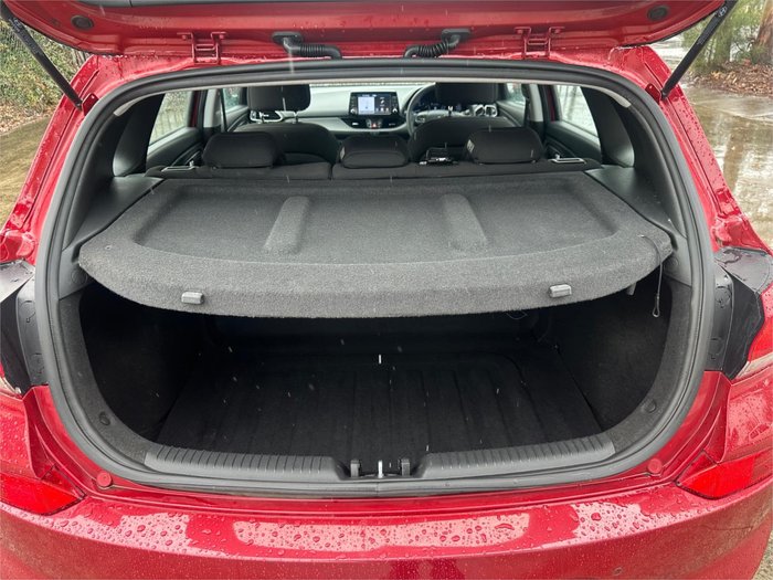 2017 HYUNDAI i30 ACTIVE