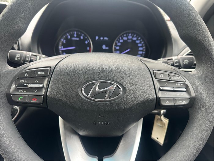 2017 HYUNDAI i30 ACTIVE