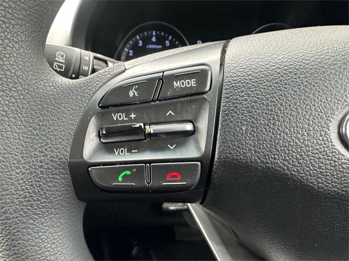 2017 HYUNDAI i30 ACTIVE