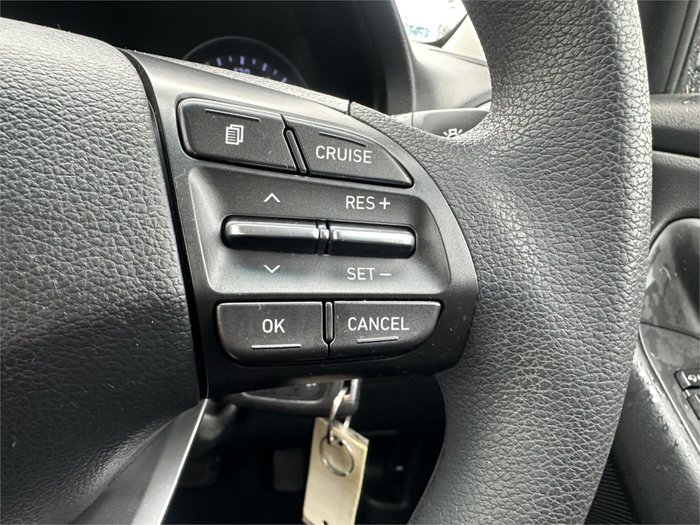 2017 HYUNDAI i30 ACTIVE