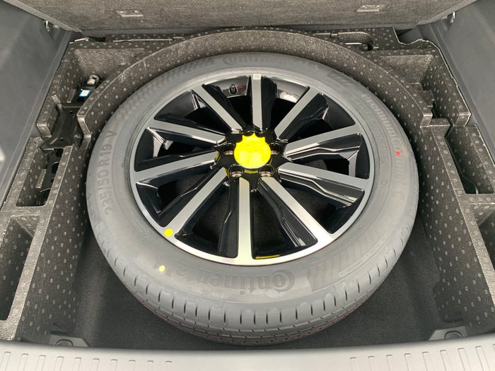 2025 Jaecoo J7 Ridge