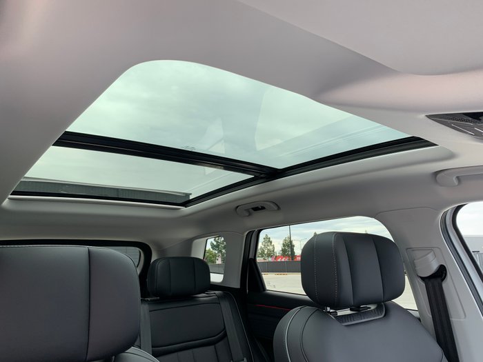 2025 Jaecoo J7 Ridge