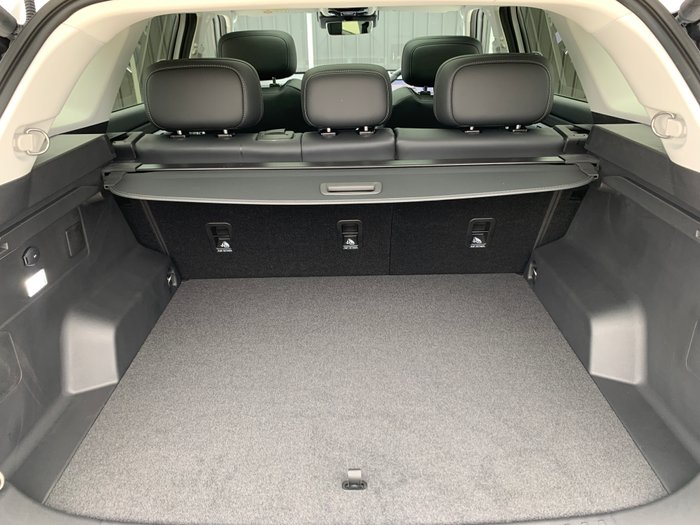 2025 Jaecoo J7 Ridge