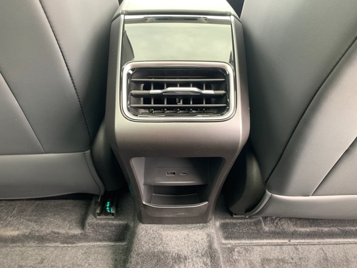 2025 Jaecoo J7 Ridge