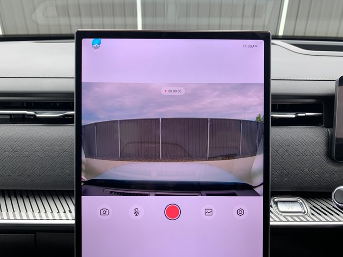 2025 Jaecoo J7 Ridge