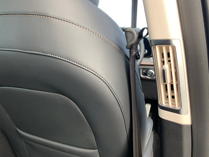 2025 Jaecoo J8 Track