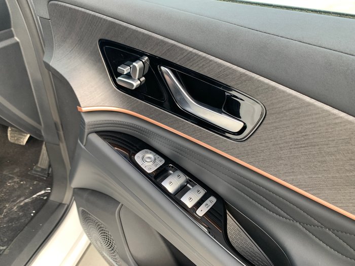 2025 Jaecoo J8 Track