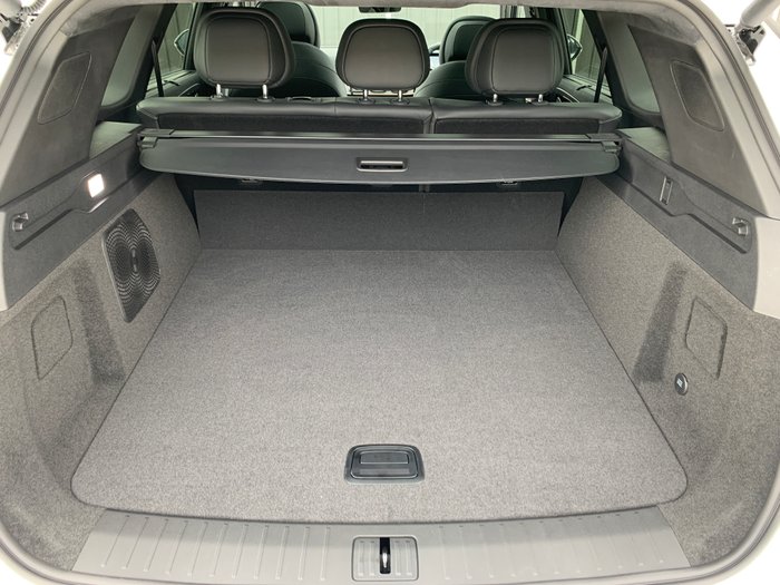 2025 Jaecoo J8 Ridge