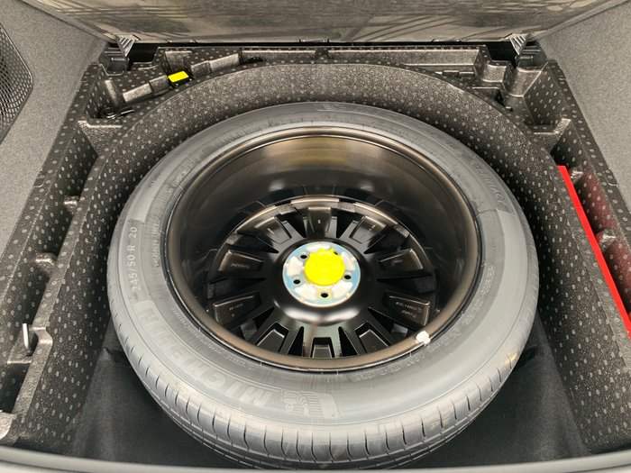 2025 Jaecoo J8 Ridge