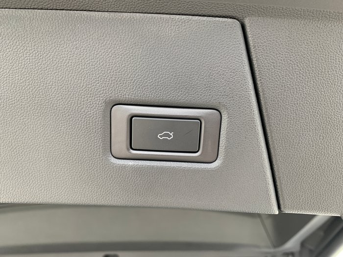 2025 Jaecoo J8 Ridge