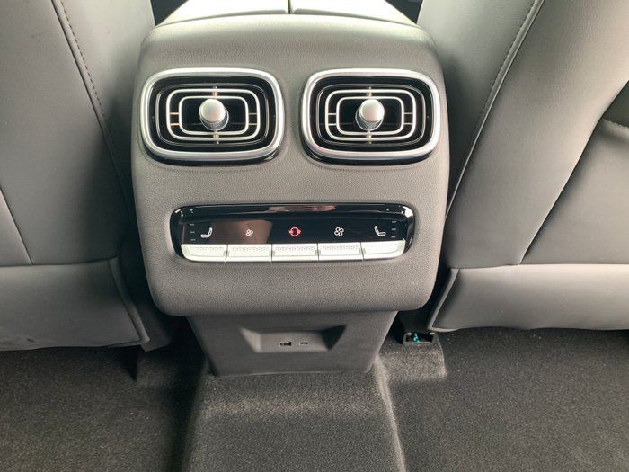 2025 Jaecoo J8 Ridge