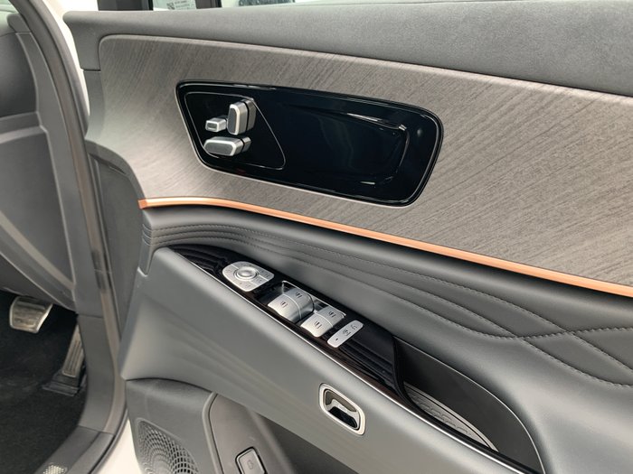 2025 Jaecoo J8 Ridge