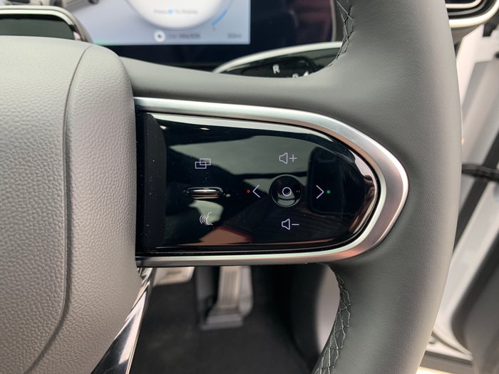 2025 Jaecoo J8 Ridge