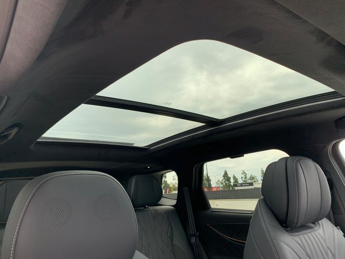 2025 Jaecoo J8 Ridge