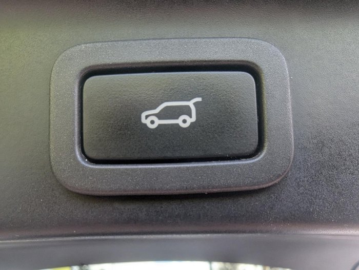 2016 Jaguar F-PACE 20d Prestige X761 MY17 AWD Polaris White