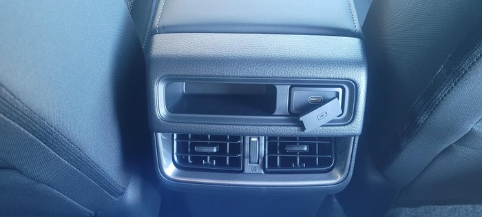 2025 Mazda BT-50 XTR