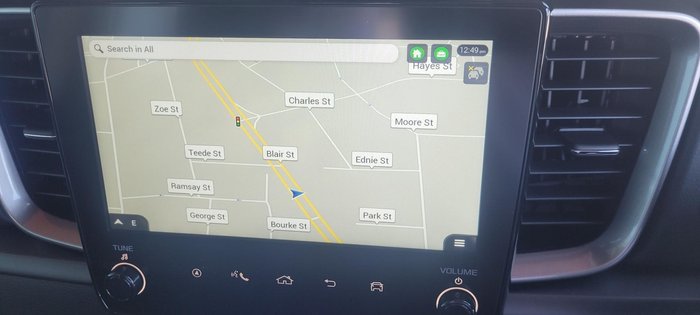 2025 Mazda BT-50 XTR