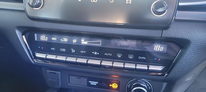 2025 Mazda BT-50 XTR