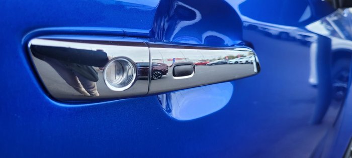 2025 Mazda BT-50 XTR