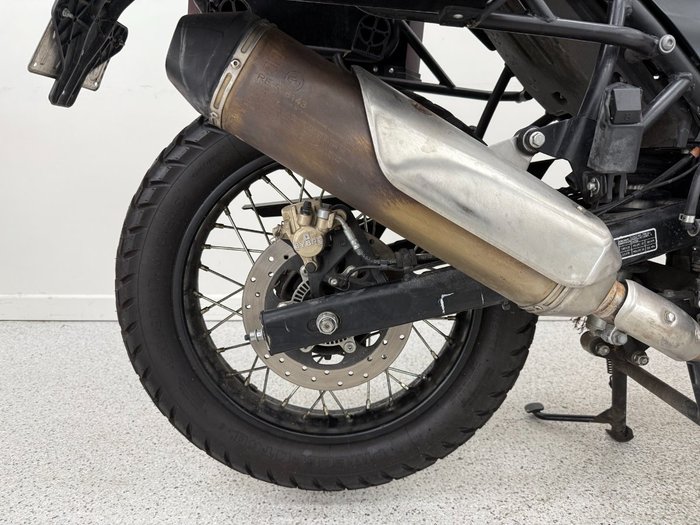 2021 Royal Enfield HIMALAYAN EFI ABS REBEL RED