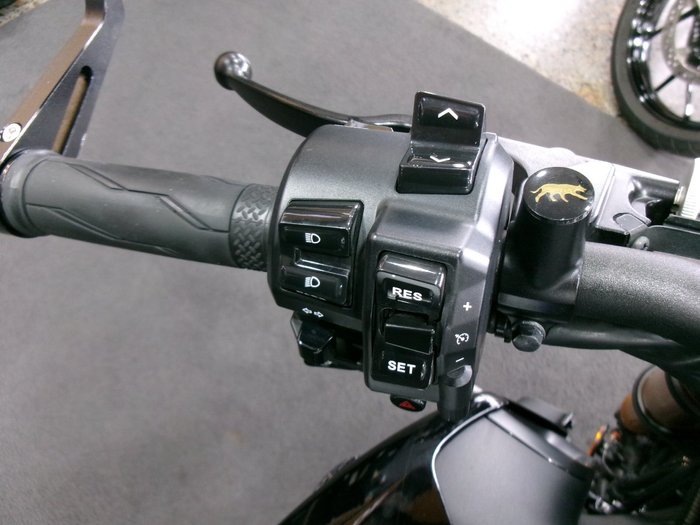 2022 YAMAHA MT-09A (MT-09) SILVER