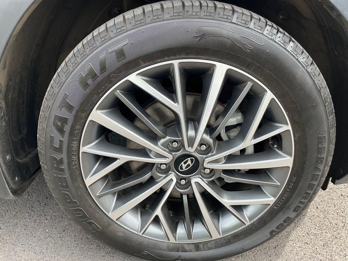 2020 Hyundai Tucson Elite