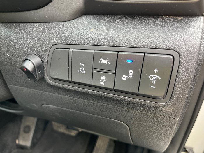 2020 Hyundai Tucson Elite