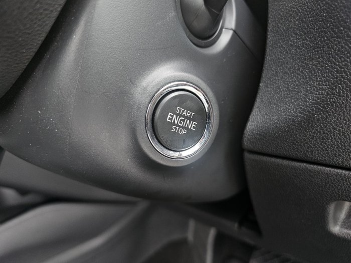 2024 SKODA Fabia 85TSI Select PJ MY24 Moon White