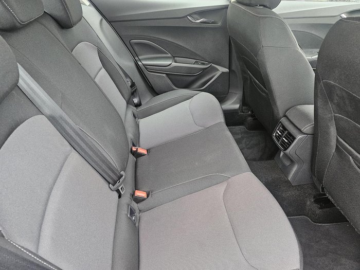 2024 SKODA Fabia 85TSI Select PJ MY24 Moon White