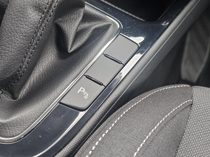 2024 SKODA Fabia 85TSI Select PJ MY24 Moon White