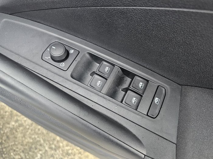 2024 SKODA Fabia 85TSI Select PJ MY24 Moon White