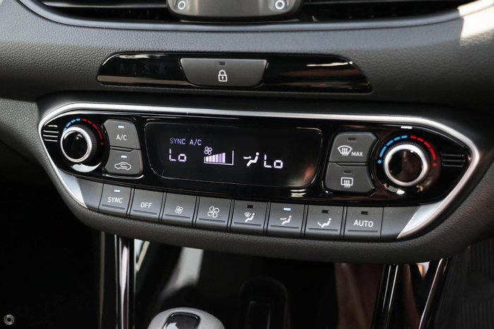 2024 Hyundai i30 N Line PDe.V6 MY25 Shimmering Silver