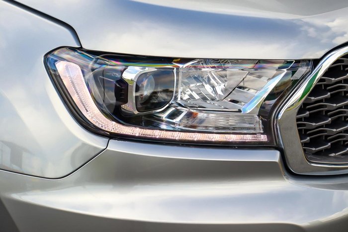2021 Ford Everest Trend