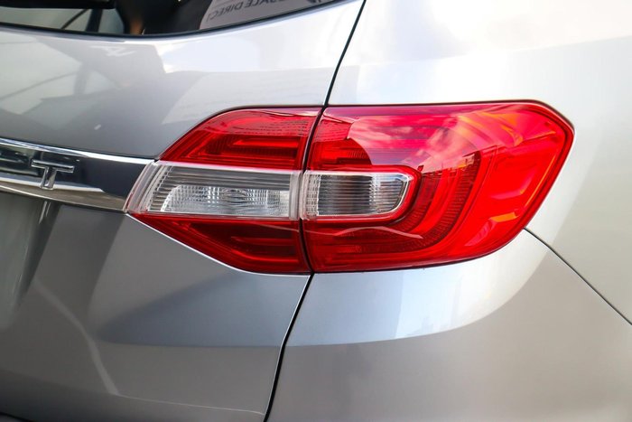 2021 Ford Everest Trend