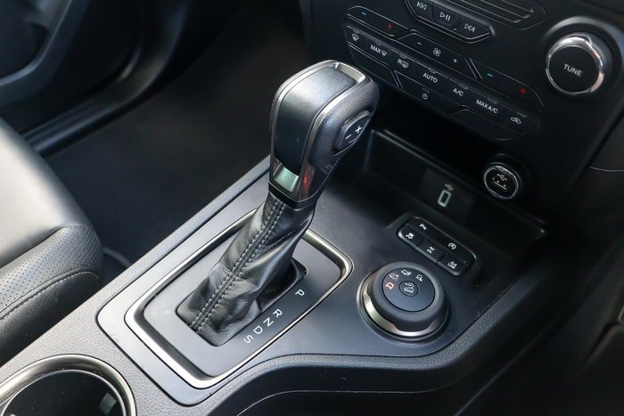 2021 Ford Everest Trend