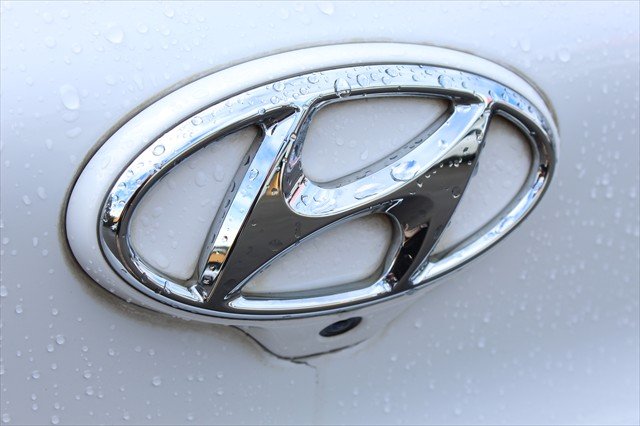 2018 Hyundai i30 Active PD MY18 White
