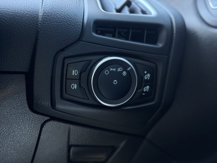 2018 Ford Focus RS Limited Edition