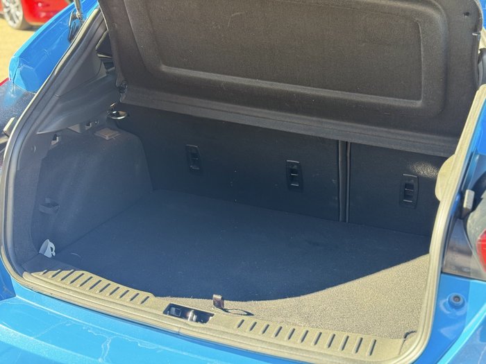 2018 Ford Focus RS Limited Edition