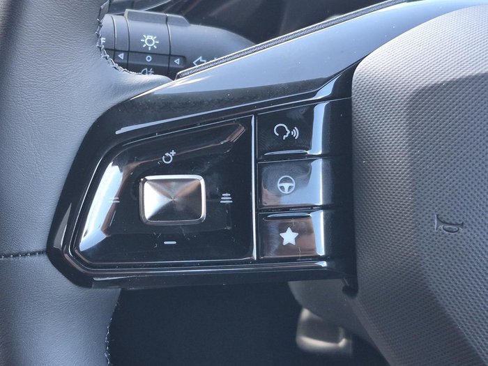 2025 MG MG3 Essence MY25 Hampstead Grey