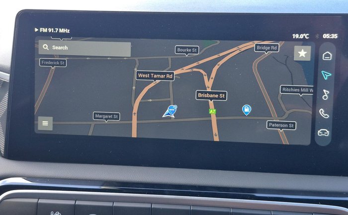 2025 MG MG3 Essence MY25 Hampstead Grey