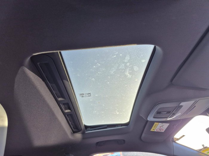 2025 MG MG3 Essence MY25 Hampstead Grey